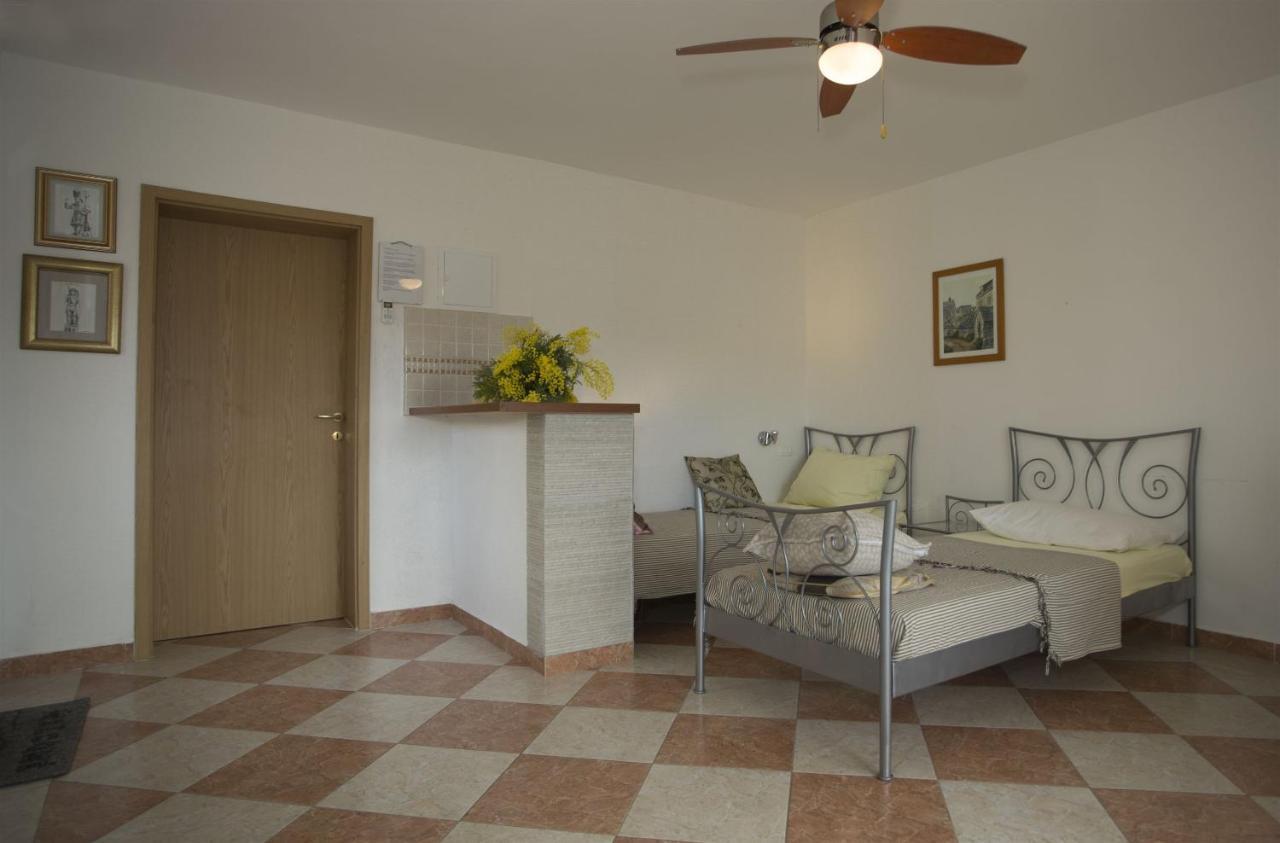 טרוגיר Apartments Gudelj מראה חיצוני תמונה
