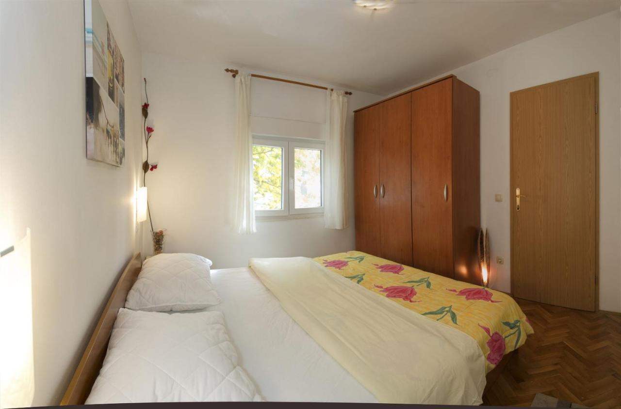 טרוגיר Apartments Gudelj מראה חיצוני תמונה