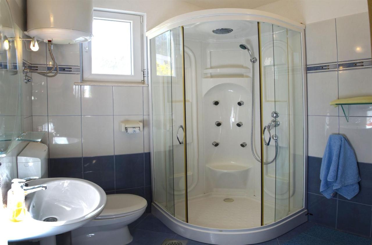טרוגיר Apartments Gudelj מראה חיצוני תמונה