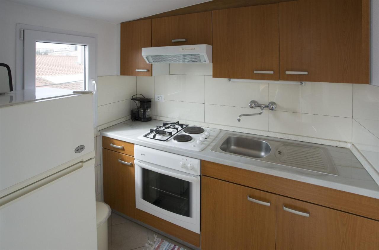 טרוגיר Apartments Gudelj מראה חיצוני תמונה