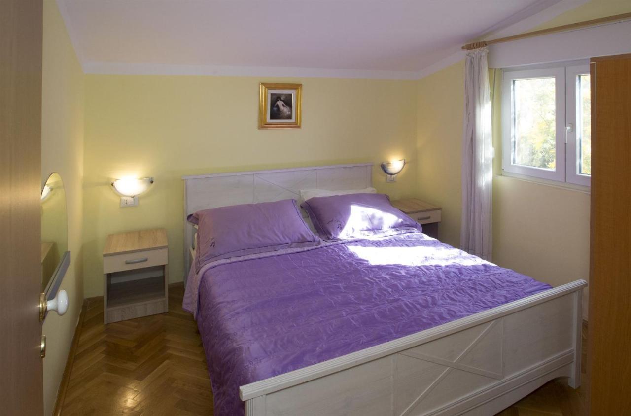 טרוגיר Apartments Gudelj מראה חיצוני תמונה