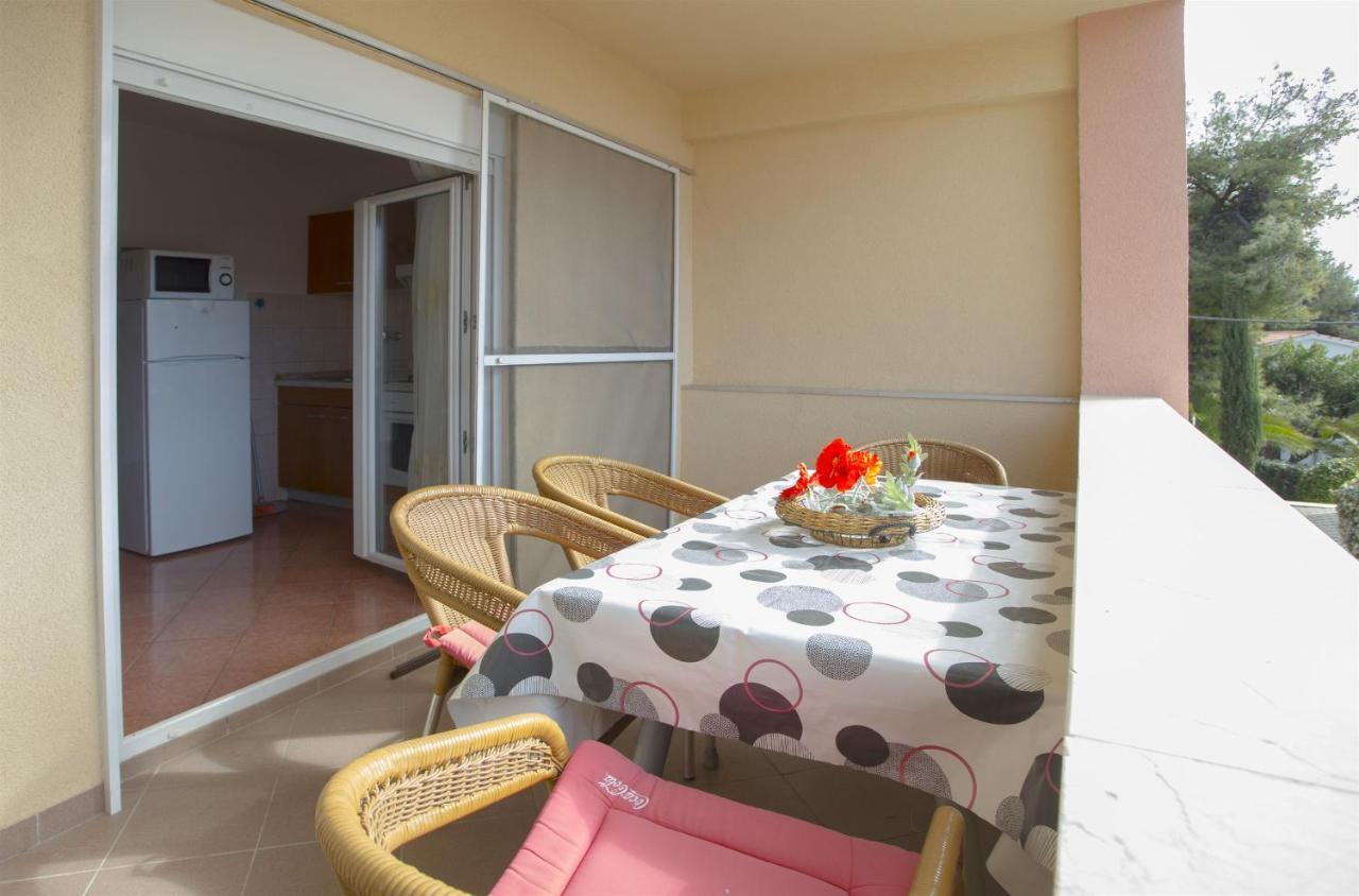 טרוגיר Apartments Gudelj מראה חיצוני תמונה