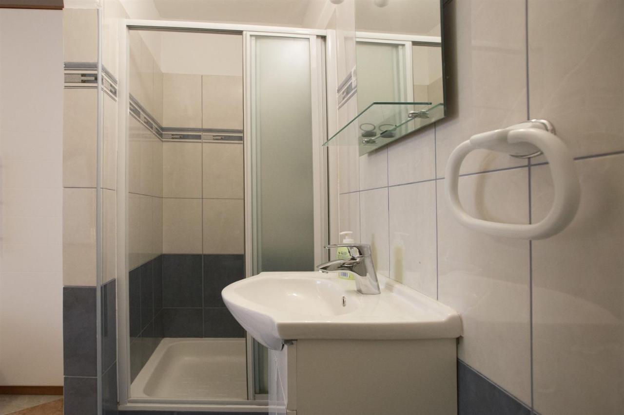טרוגיר Apartments Gudelj מראה חיצוני תמונה