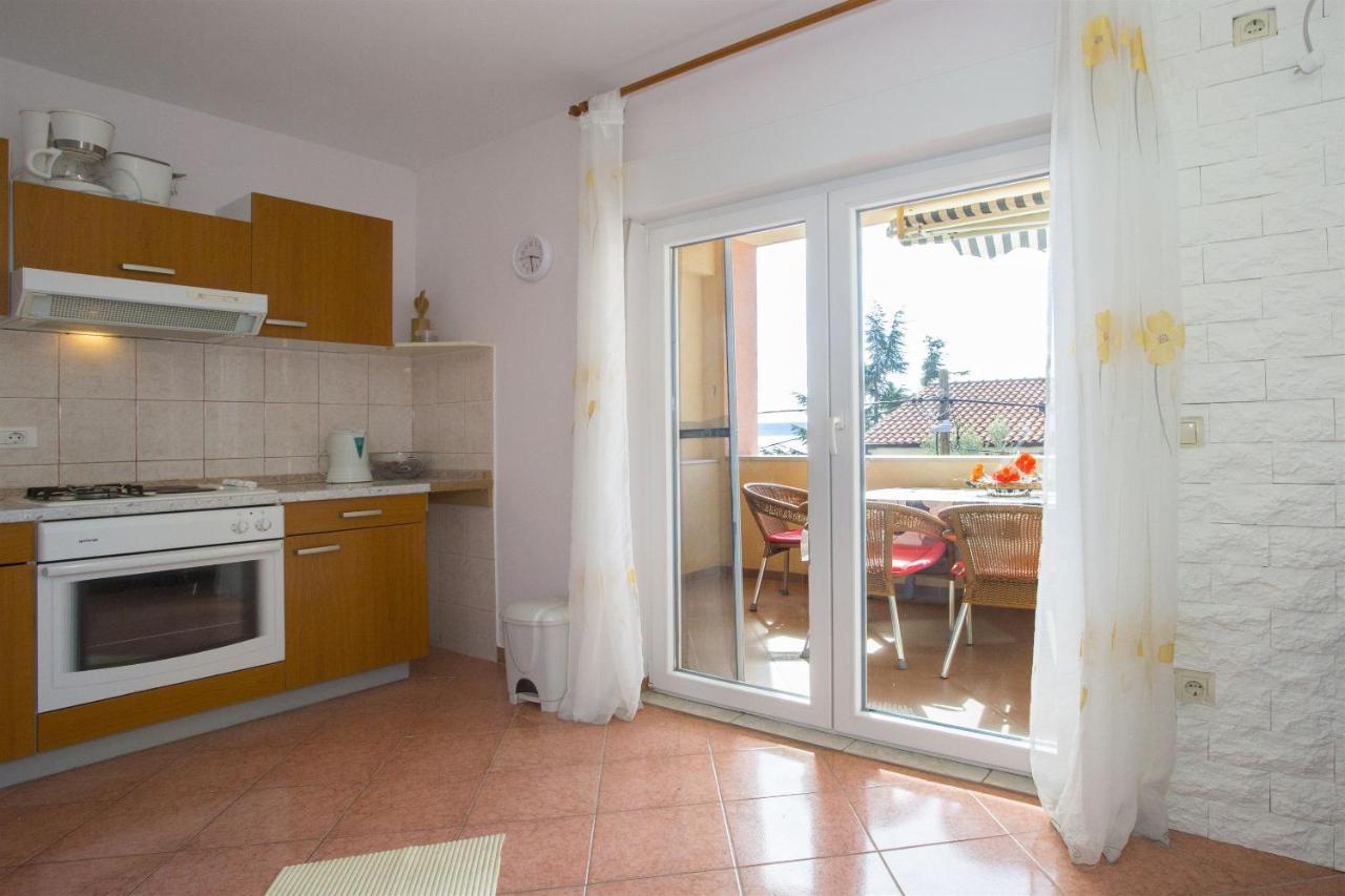 טרוגיר Apartments Gudelj מראה חיצוני תמונה