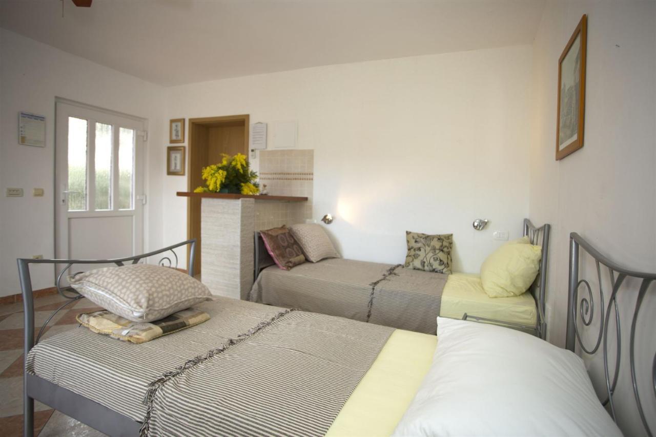 טרוגיר Apartments Gudelj מראה חיצוני תמונה