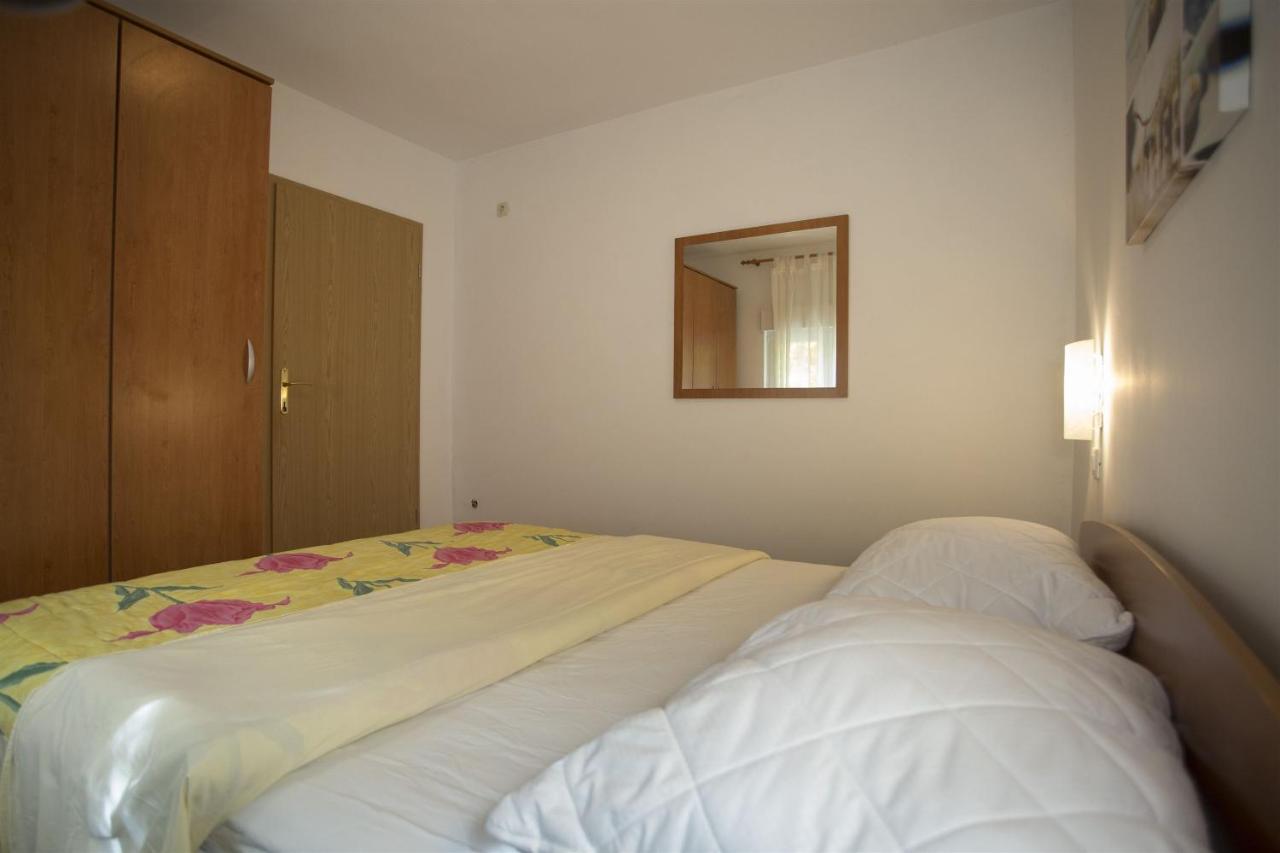 טרוגיר Apartments Gudelj מראה חיצוני תמונה