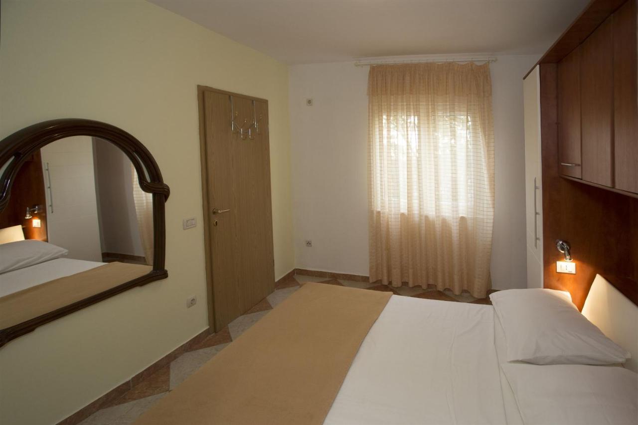 טרוגיר Apartments Gudelj מראה חיצוני תמונה