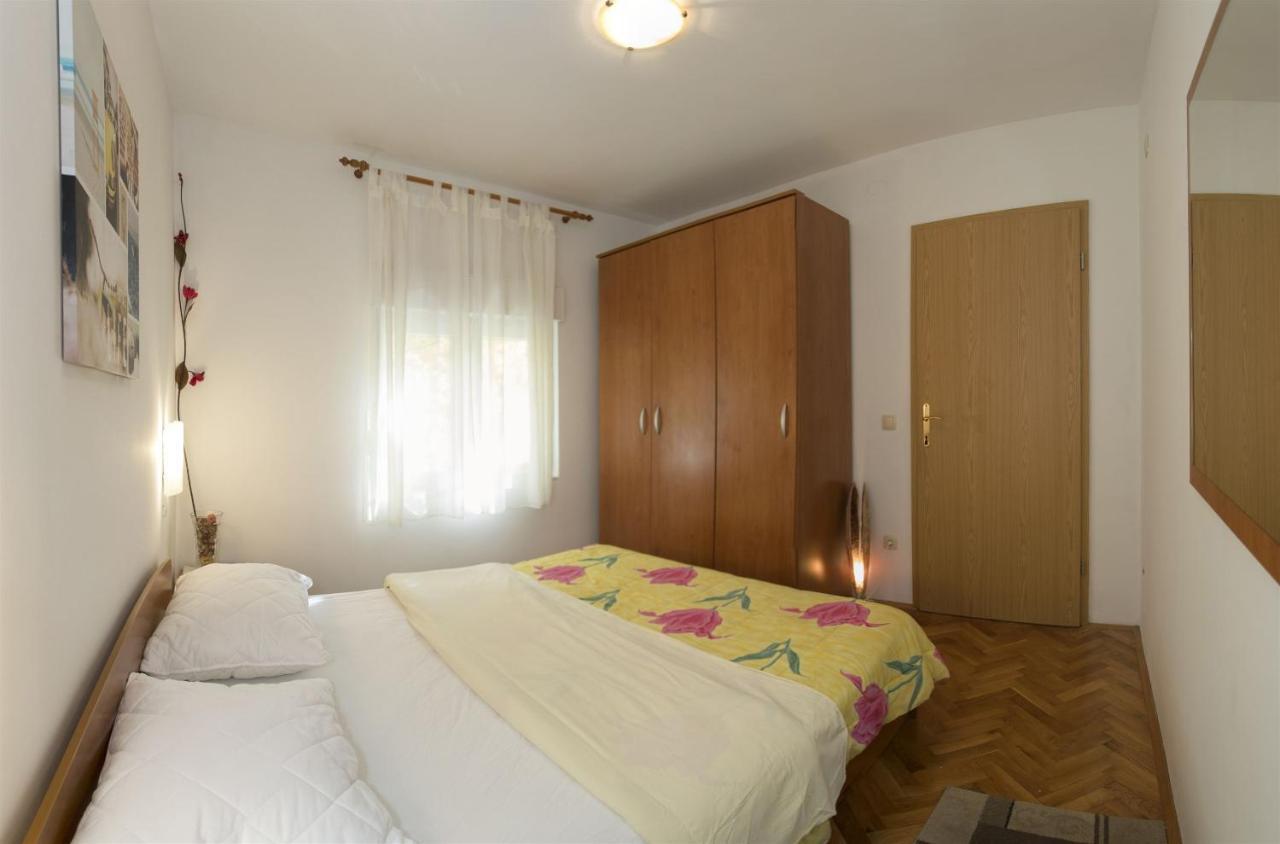 טרוגיר Apartments Gudelj מראה חיצוני תמונה