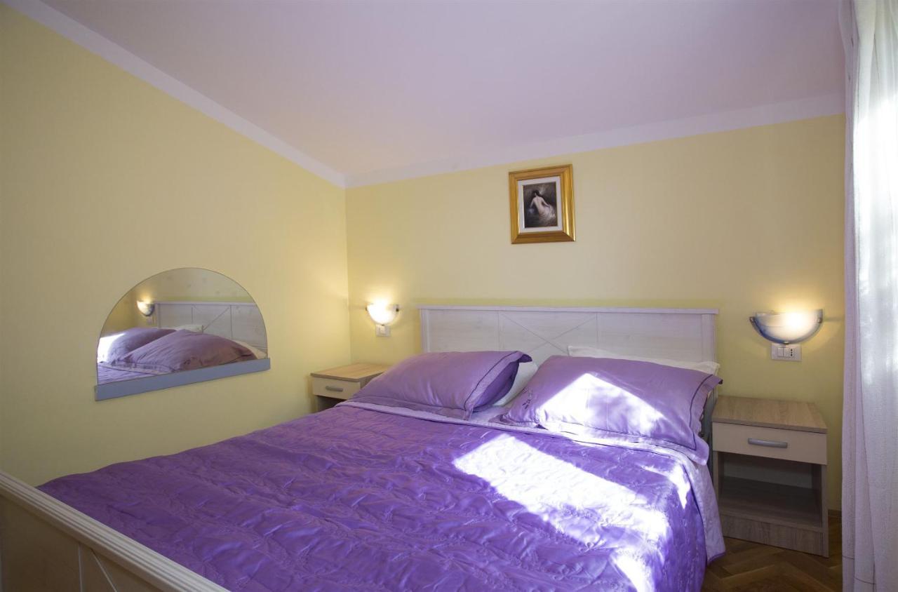 טרוגיר Apartments Gudelj מראה חיצוני תמונה
