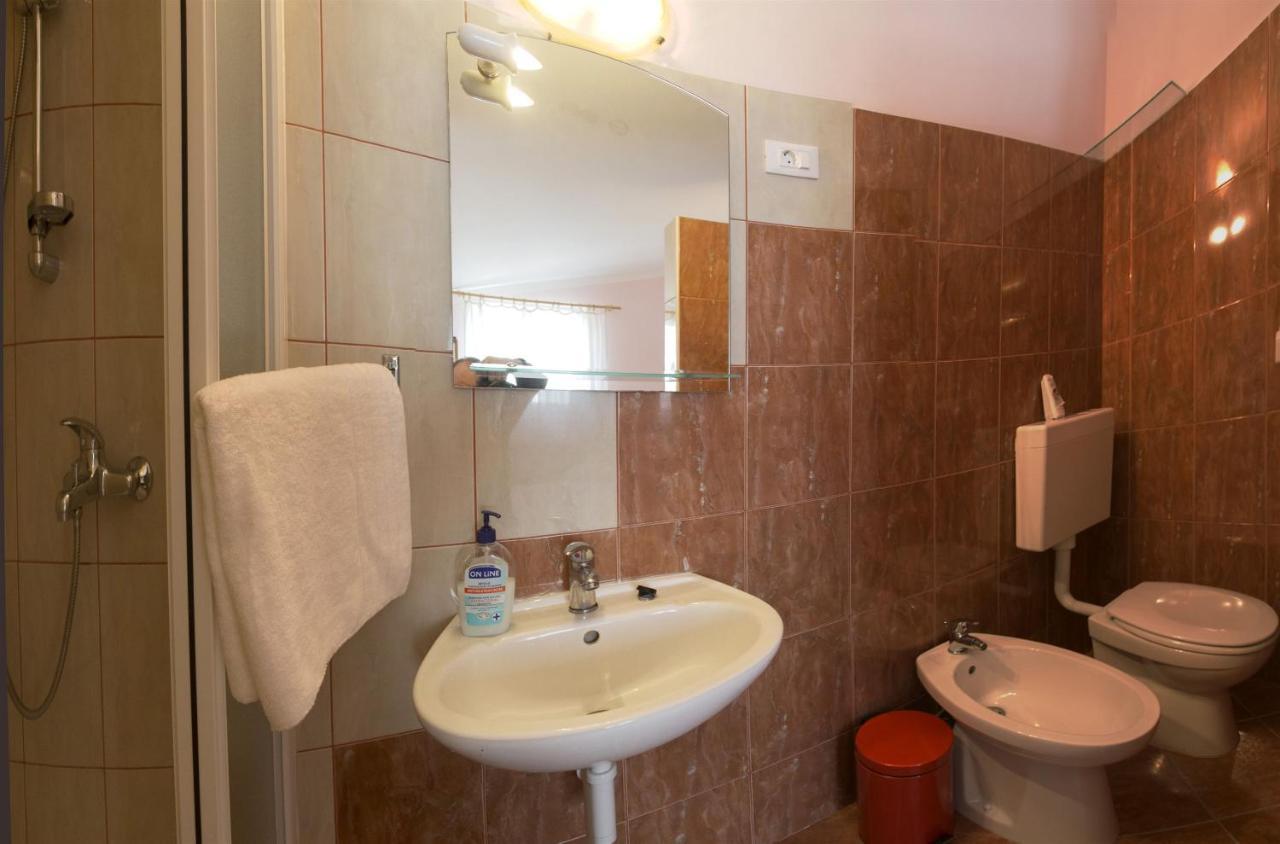 טרוגיר Apartments Gudelj מראה חיצוני תמונה
