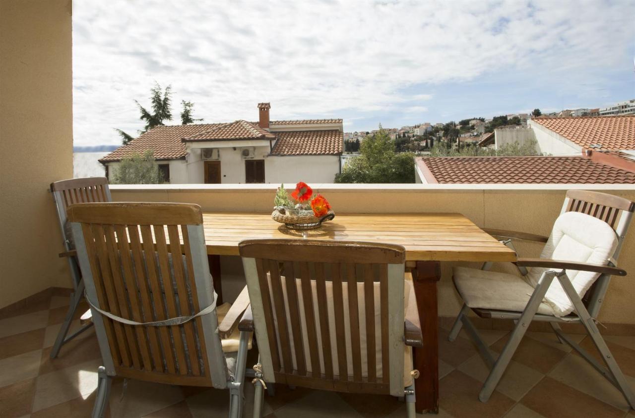טרוגיר Apartments Gudelj מראה חיצוני תמונה