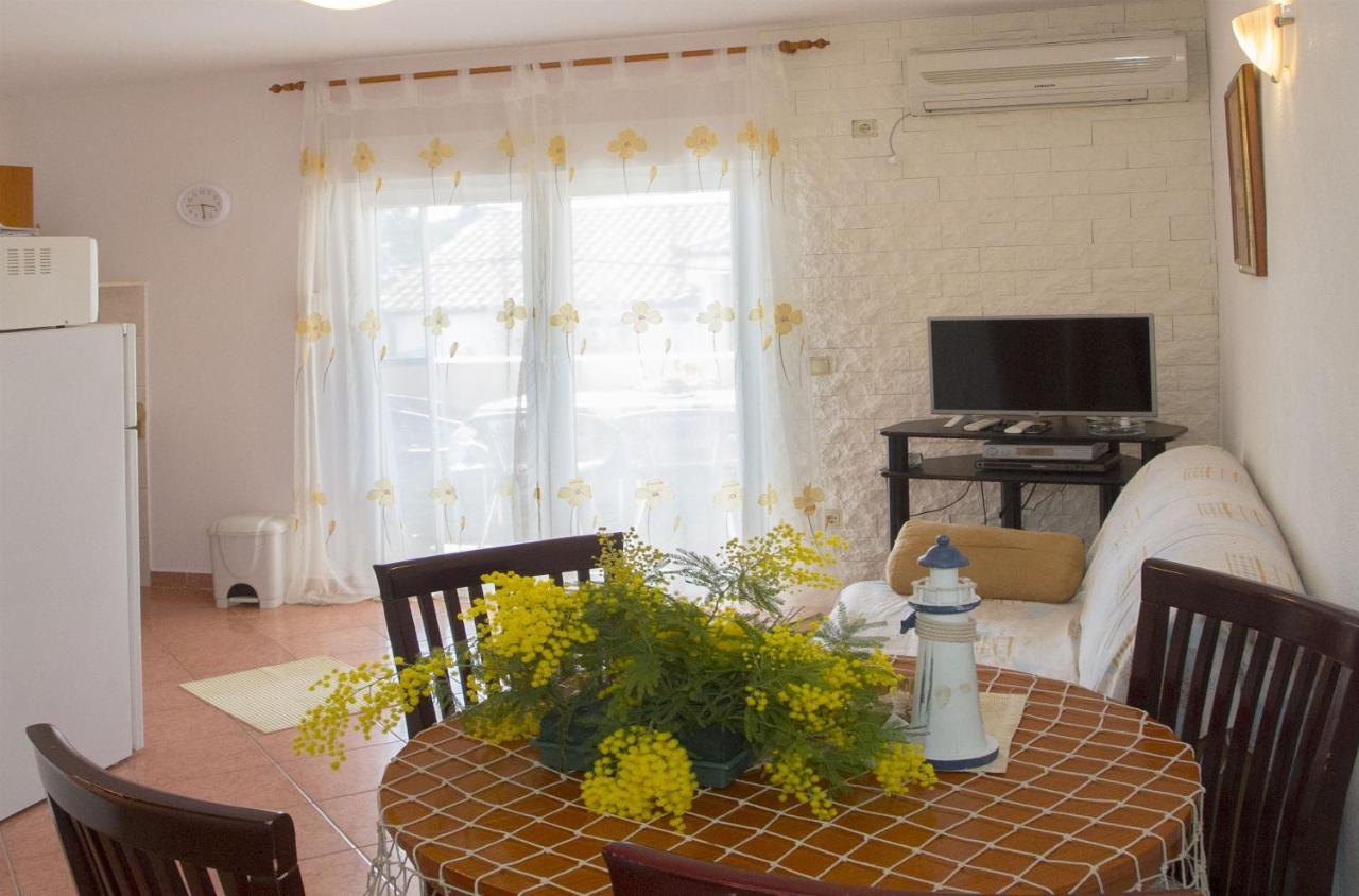 טרוגיר Apartments Gudelj מראה חיצוני תמונה