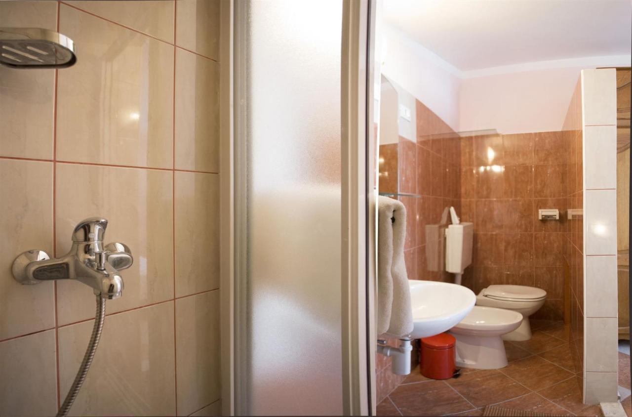 טרוגיר Apartments Gudelj מראה חיצוני תמונה