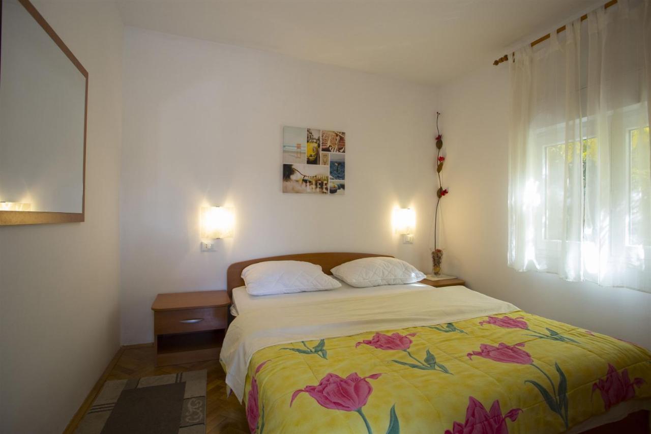 טרוגיר Apartments Gudelj מראה חיצוני תמונה