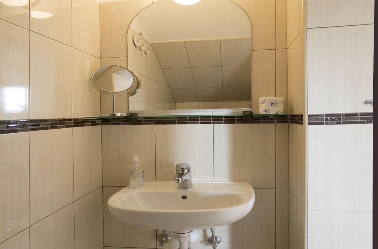טרוגיר Apartments Gudelj מראה חיצוני תמונה