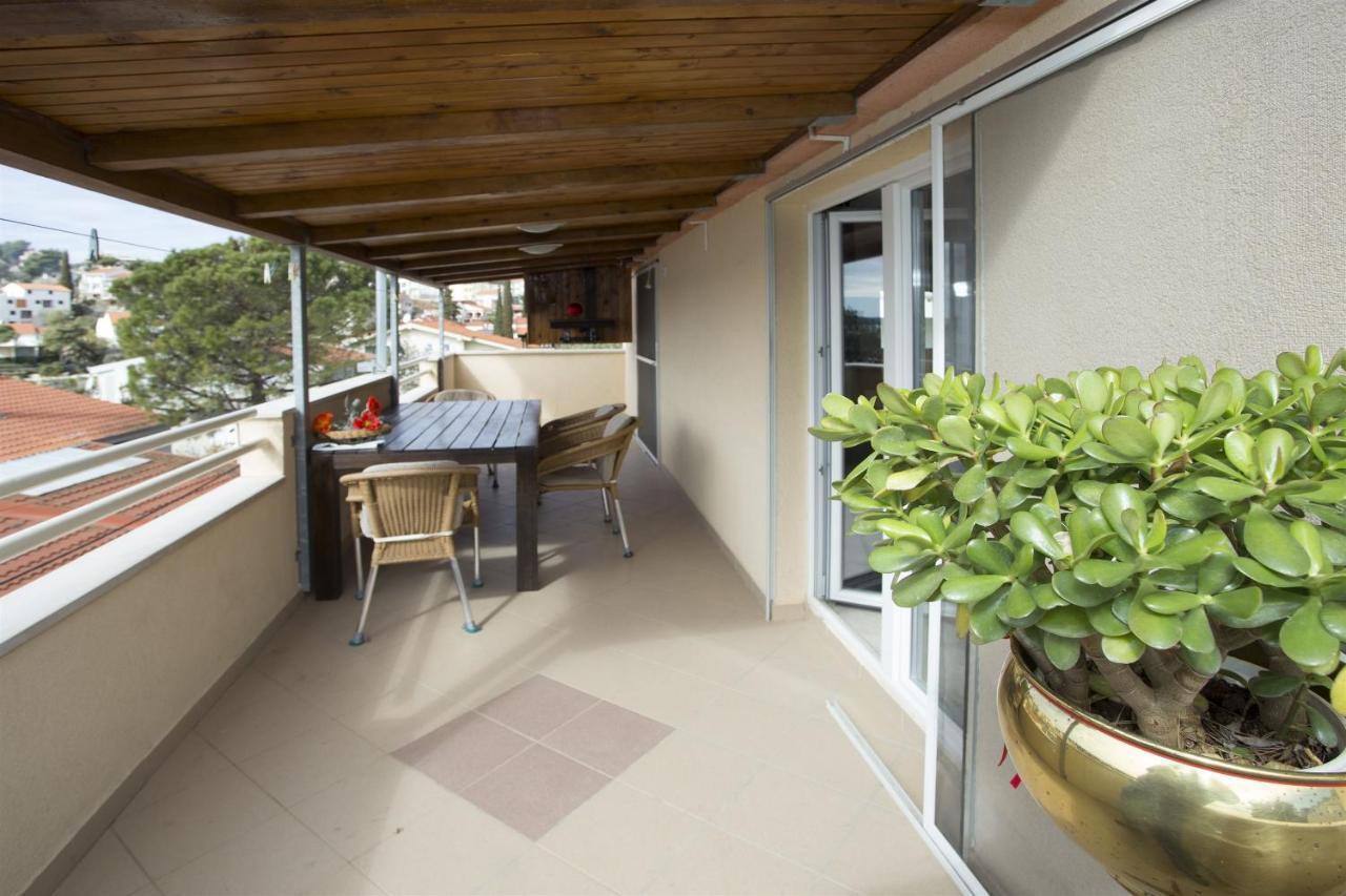 טרוגיר Apartments Gudelj מראה חיצוני תמונה