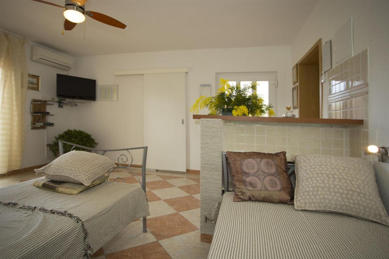 טרוגיר Apartments Gudelj מראה חיצוני תמונה