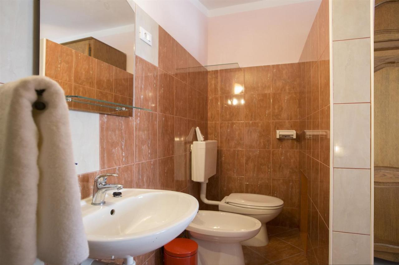 טרוגיר Apartments Gudelj מראה חיצוני תמונה