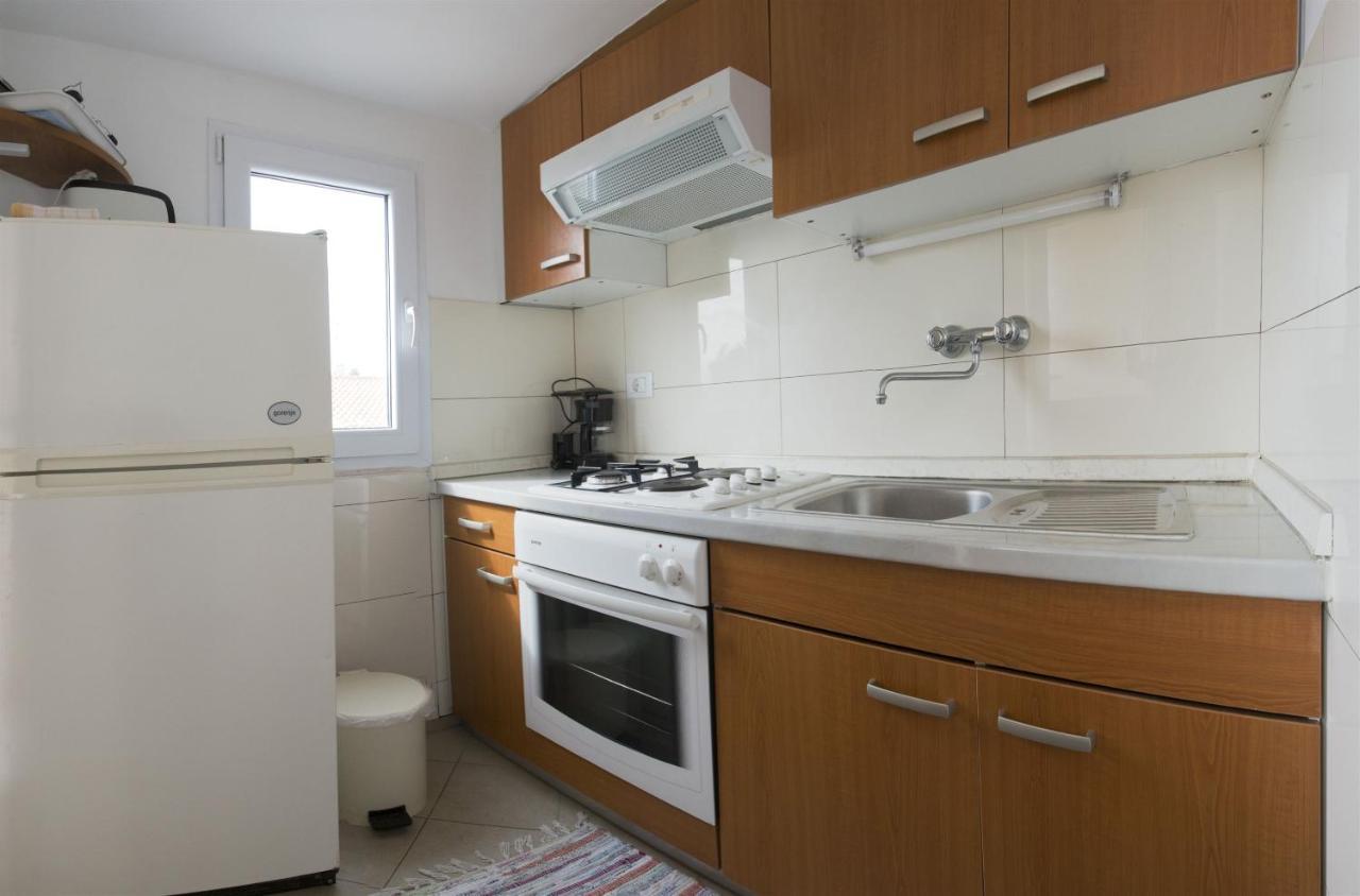 טרוגיר Apartments Gudelj מראה חיצוני תמונה